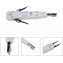 Keystone Punch Tool 3141A Type KD-1 Network Impact RJ45 Punch Down Tool