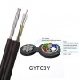 Figure 8 Aerial Fiber Optic Cable GYTC8Y