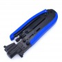 Coaxial Cable BNC Crimp Tool for Coaxial Cable RG59, RG6