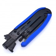 Coaxial Cable BNC Crimp Tool for Coaxial Cable RG59, RG6