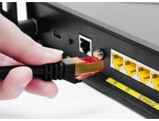 3 Reasons To Upgrade Your Network With Cat6a Ethernet Cables